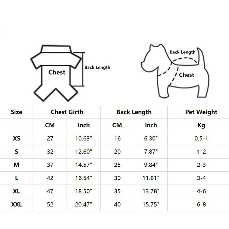 Cozy Dog Hooded Sweatshirt