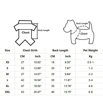 Cozy Dog Hooded Sweatshirt