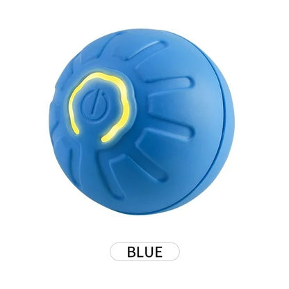 Smart USB Jumping Ball Toy