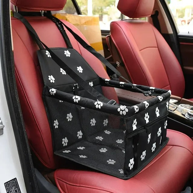 Pet Travel Safety Carrier