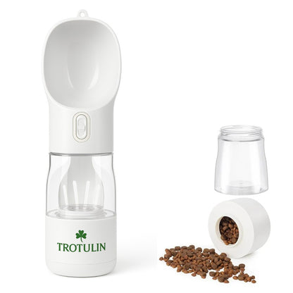 TROTULIN™ Pet Water Bottle