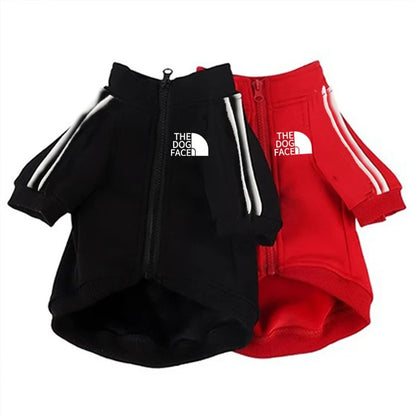 Cool Dog Hoodies: Cozy & Trendy Canine Attire