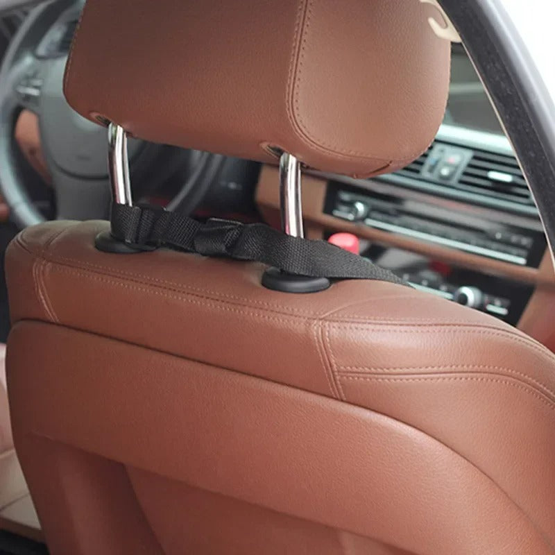 Pet Travel Safety Carrier