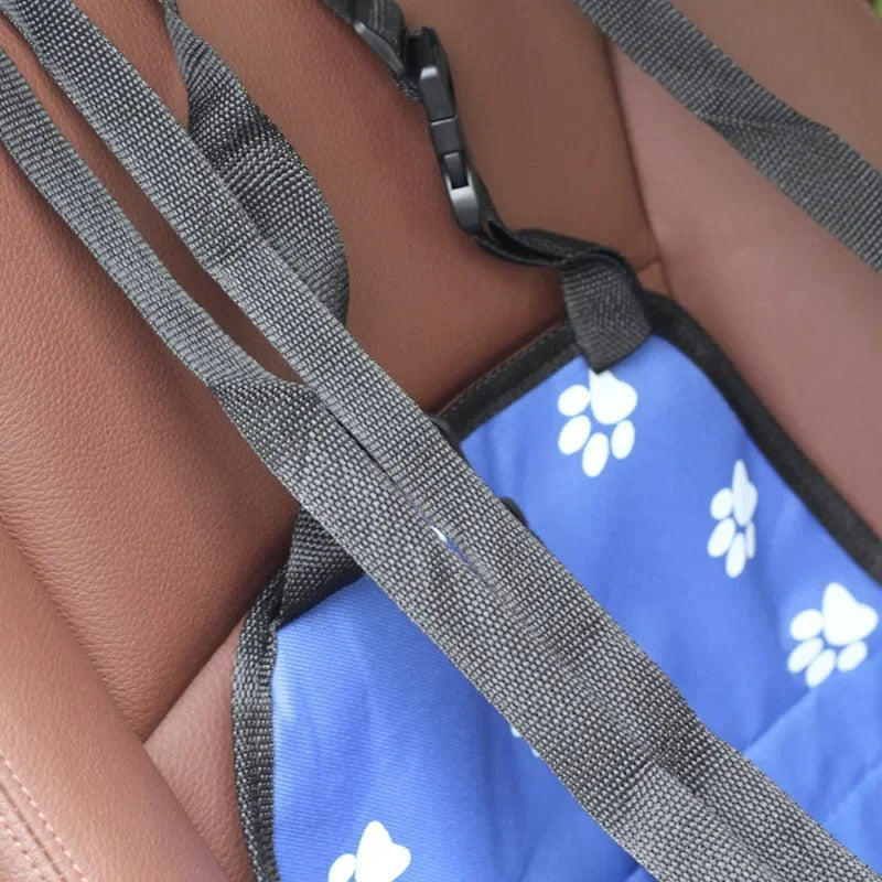 Pet Travel Safety Carrier